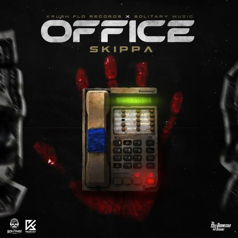 Skippa - Office