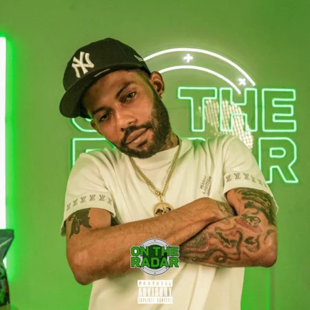 Skippa - On The Radar Freestyle