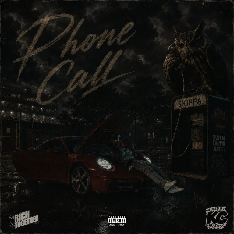 Skippa - Phone Call
