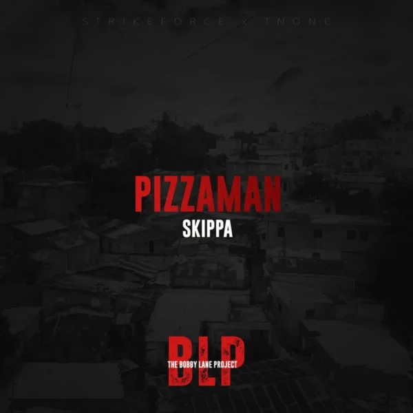 Skippa – Pizzaman Skippa - Pizzaman