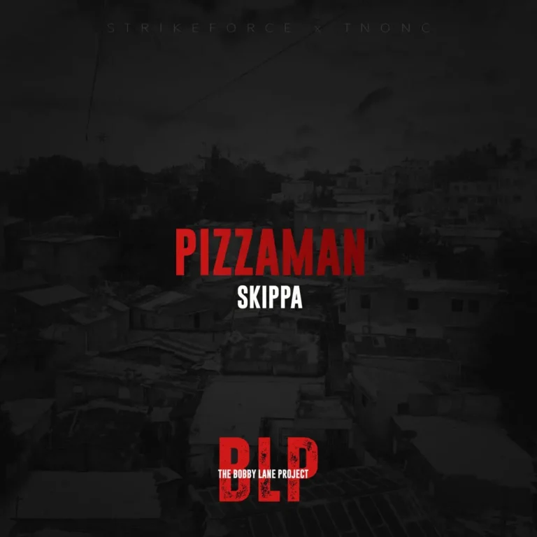 Skippa - Pizzaman