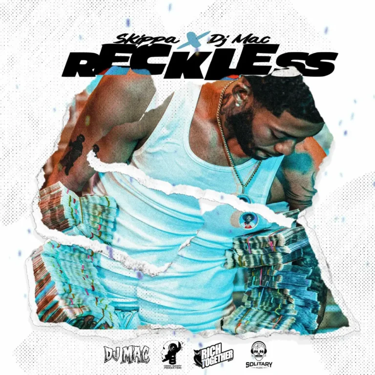 Skippa - Reckless