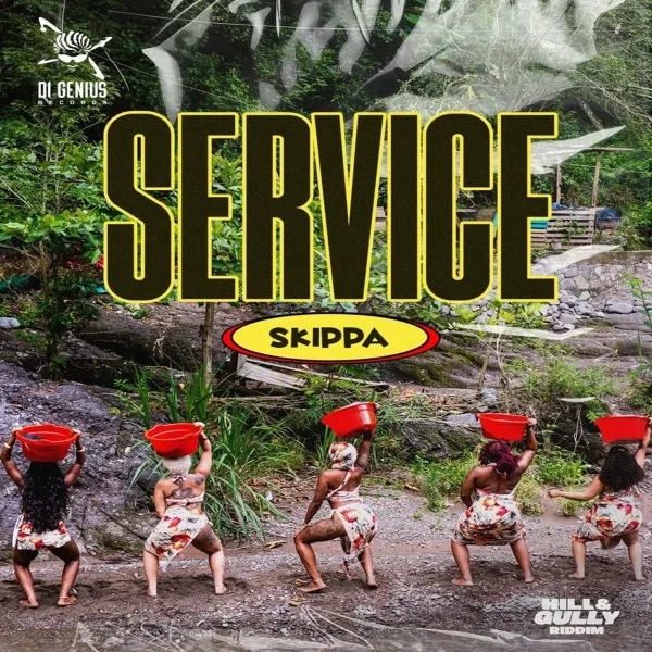 Skippa - Service