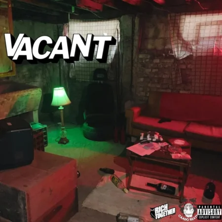 Skippa - Vacant