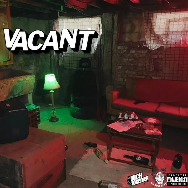 Skippa - Vacant