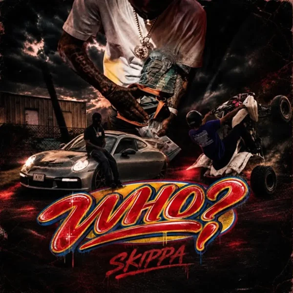 Skippa - Who?