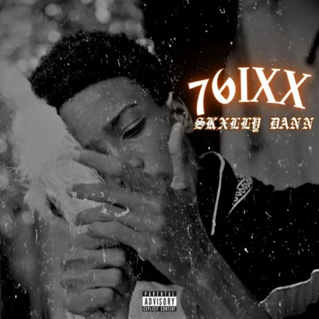 Skxlly Dann - 76ixx