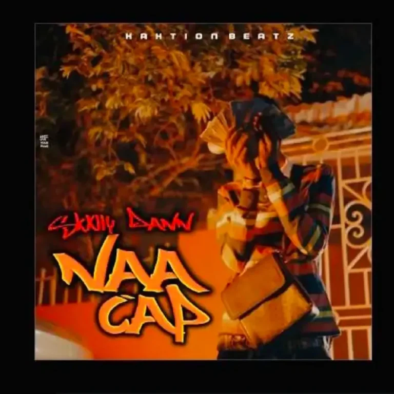 Skxlly Dann – No Cap Skxlly Dann - No Cap