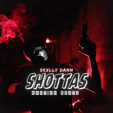 Skxlly Dann - Shottas