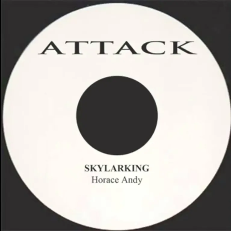 Skylarking Riddim - Various Labels