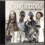 Slang Riddim – Black Cross Records