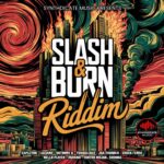 Slash & Burn Riddim – Synthdicate Music