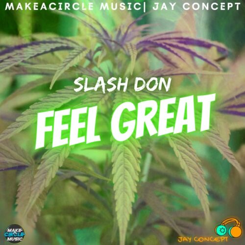 slash don - feel great