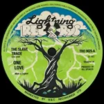 Slave Trade Riddim – Unknown Label