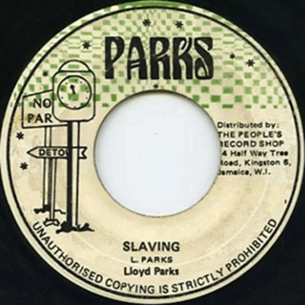 Slaving Riddim – Powerhouse, Pantomine Slaving Riddim - Powerhouse, Pantomine