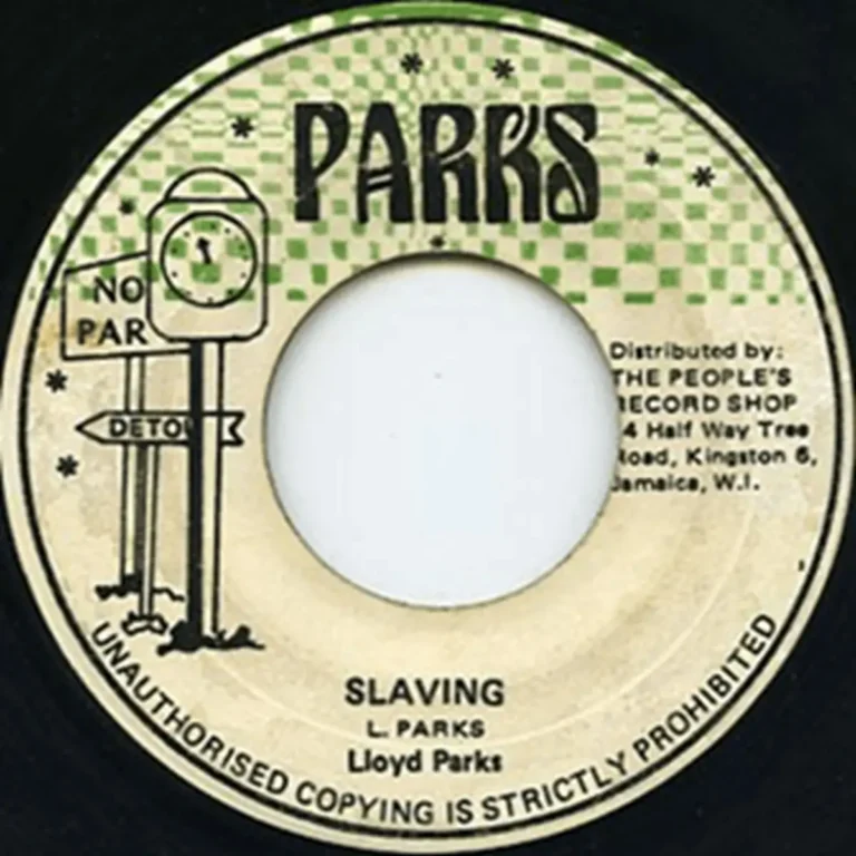 Slaving Riddim - Powerhouse, Pantomine