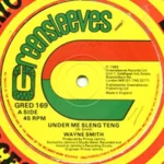 Sleng Teng Riddim – Various Labels