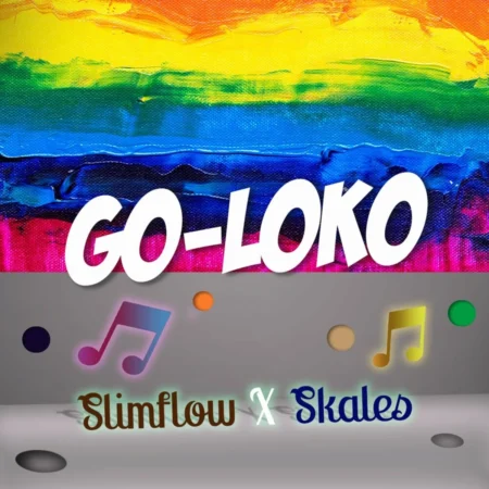Slimflow X Skales - Goloko