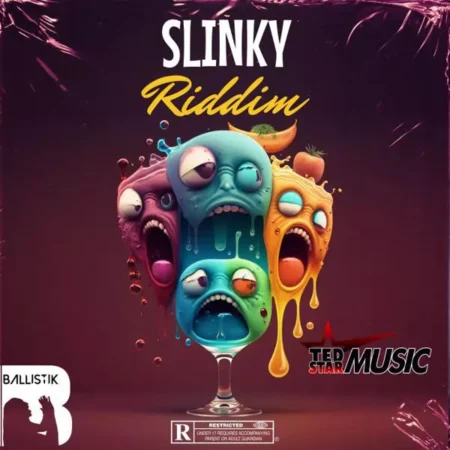 Slinky Riddim – Ballistik Music Slinky Riddim - Ballistik Music