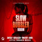 Slow Bubbler Riddim – Little Thunder Music