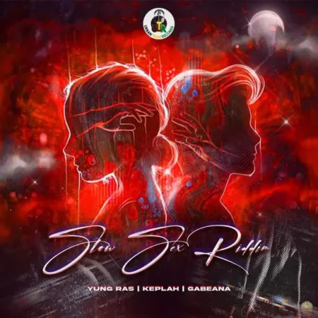 Slow Sex Riddim - Urban Team Records