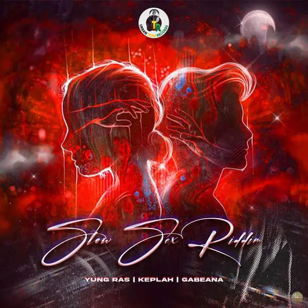 Slow Sex Riddim - Urban Team Records