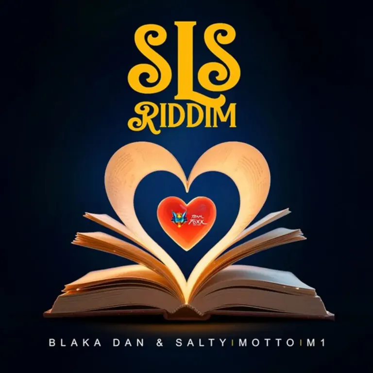 Sls Riddim - Teamfoxx