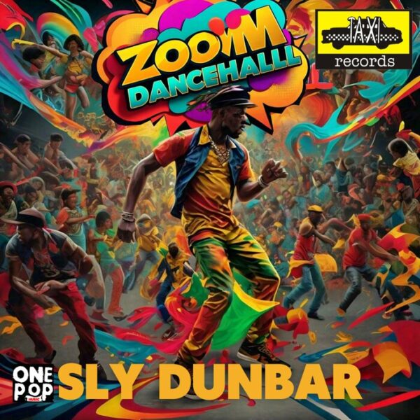 Steel Wheel Riddim – Taxi Records Steel Wheel Riddim - Taxi Records