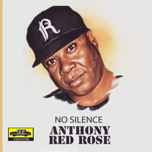 sly & robbie & anthony red rose â€“ no silence