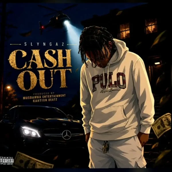 Slyngaz - Cash Out