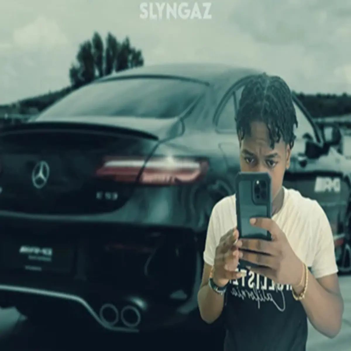 Slyngaz - Dawk A Mi