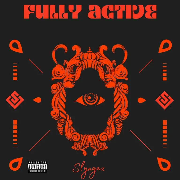 Slyngaz - Fully Active