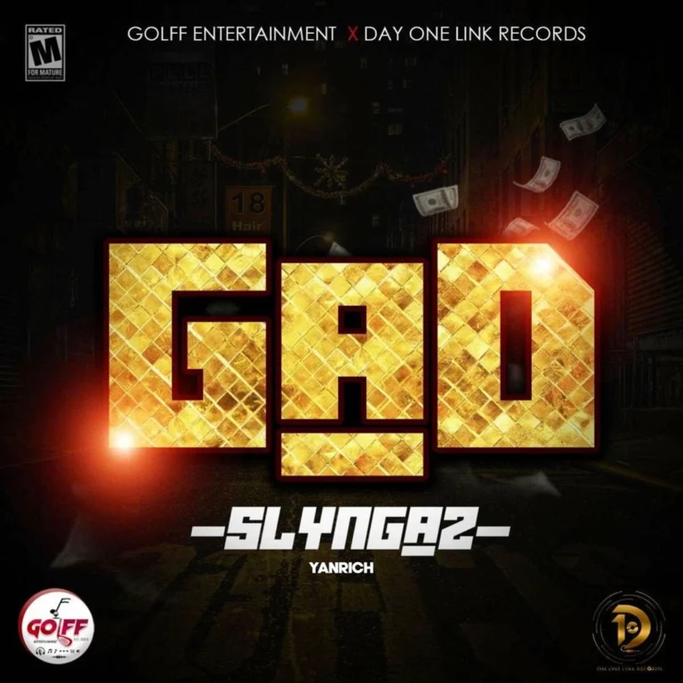 Slyngaz – Gad Slyngaz - Gad