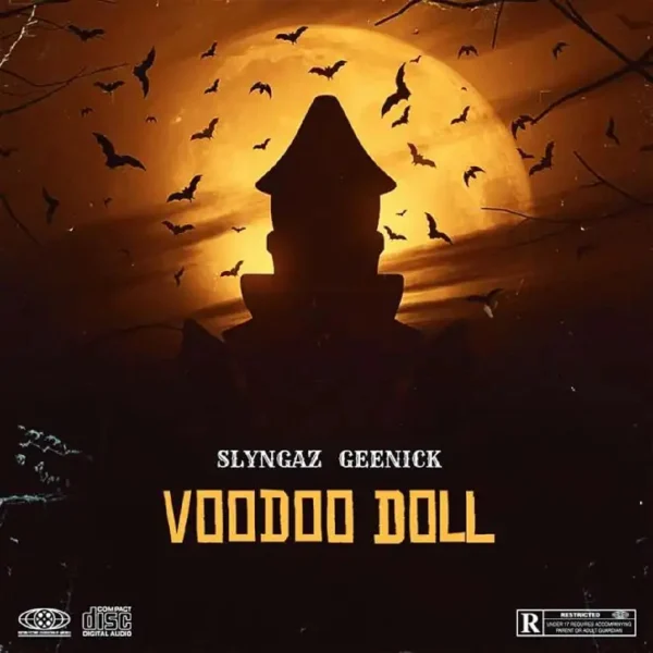 Slyngaz & Geenick - Voodoo Doll