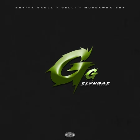 Slyngaz - Gg
