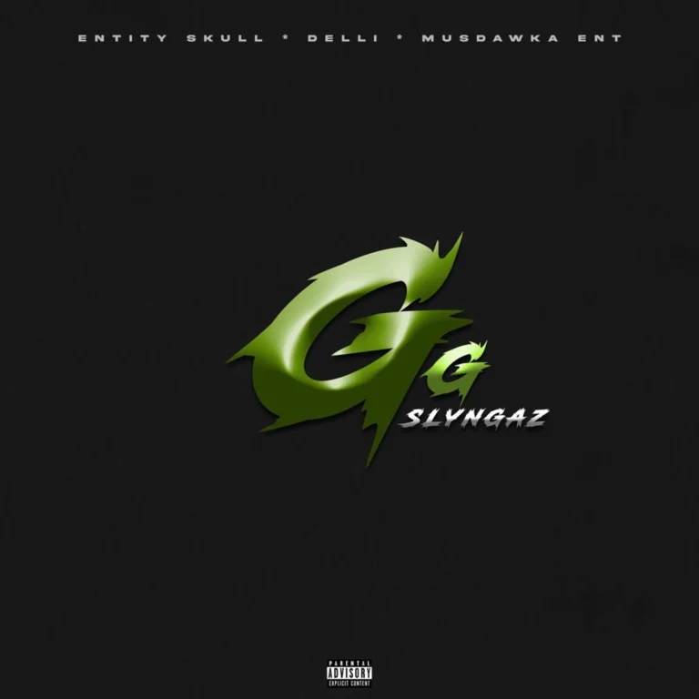 Slyngaz – Gg Slyngaz - Gg