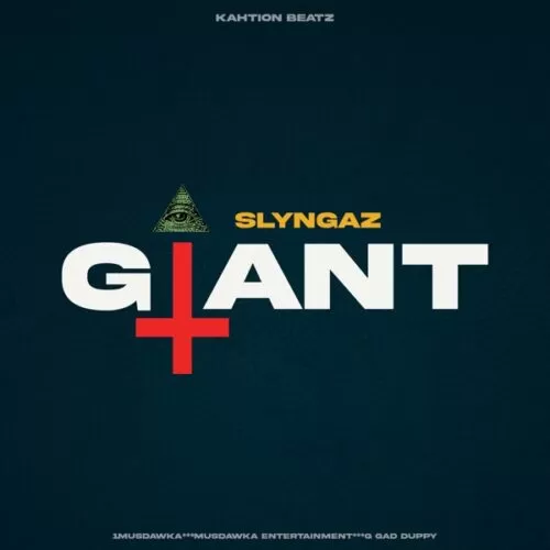 slyngaz - giant