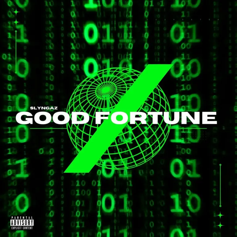 Slyngaz – Good Fortune Slyngaz - Good Fortune