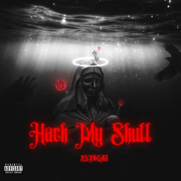 Slyngaz - Hack My Skull