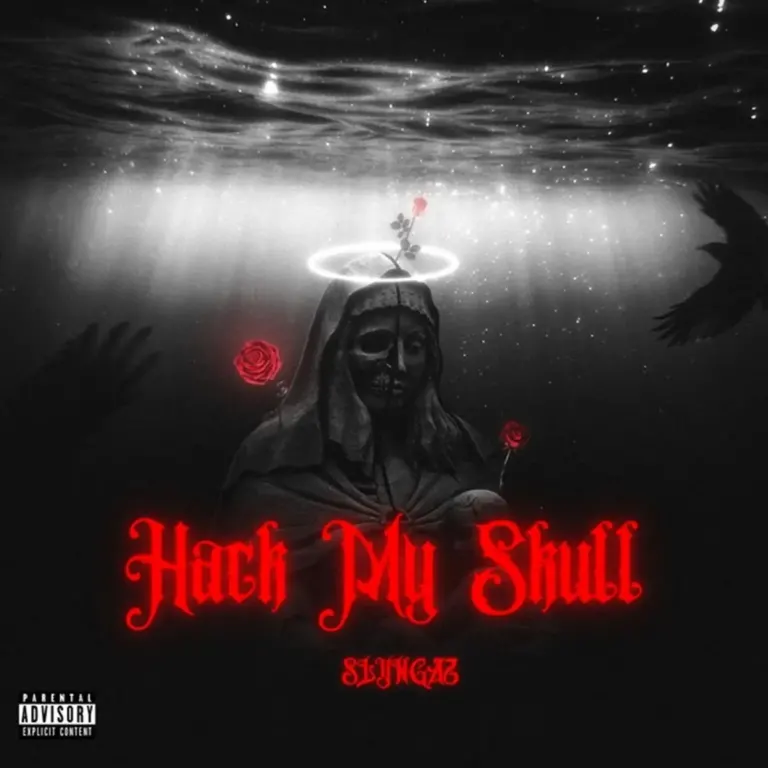 Slyngaz - Hack My Skull