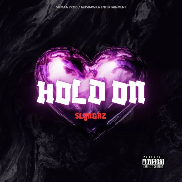 Slyngaz - Hold On