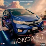 Slyngaz – Honda Fit
