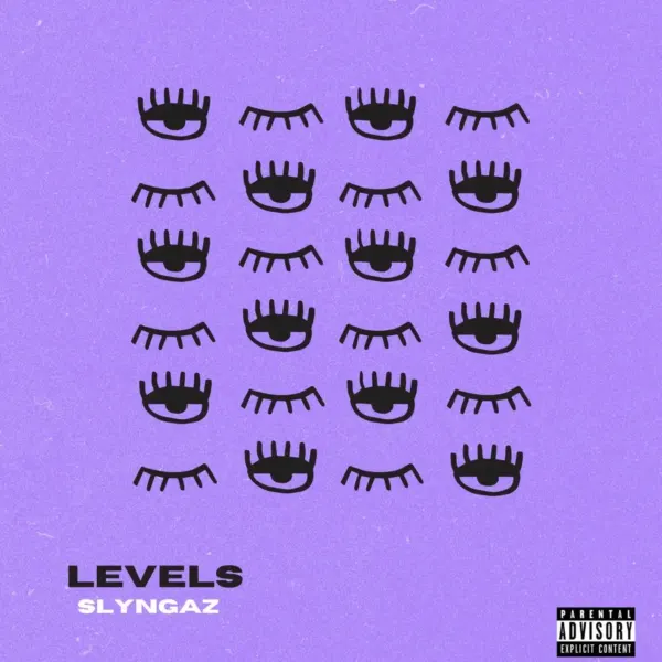 Slyngaz - Levels