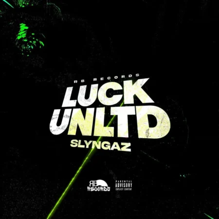 Slyngaz - Luck Unltd