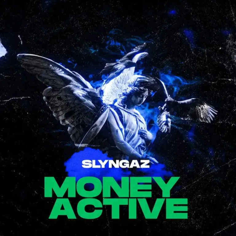 Slyngaz – Money Active Slyngaz - Money Active