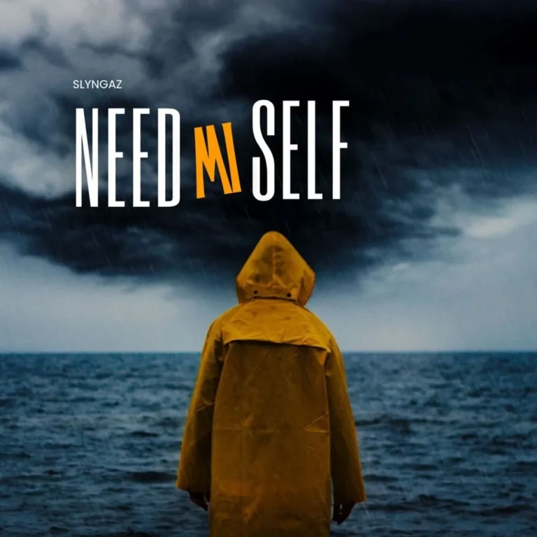 Slyngaz – Need Mi Self Slyngaz - Need Mi Self
