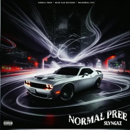 Slyngaz – Normal Pree Slyngaz - Normal Pree