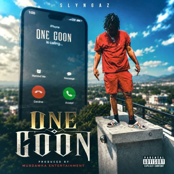 Slyngaz - One Goon Slyngaz - One Goon