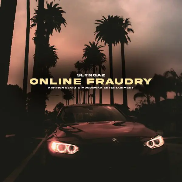 slyngaz - online fraudry