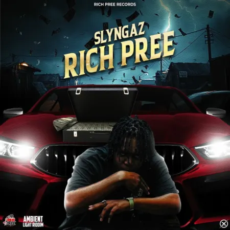 Slyngaz - Rich Pree